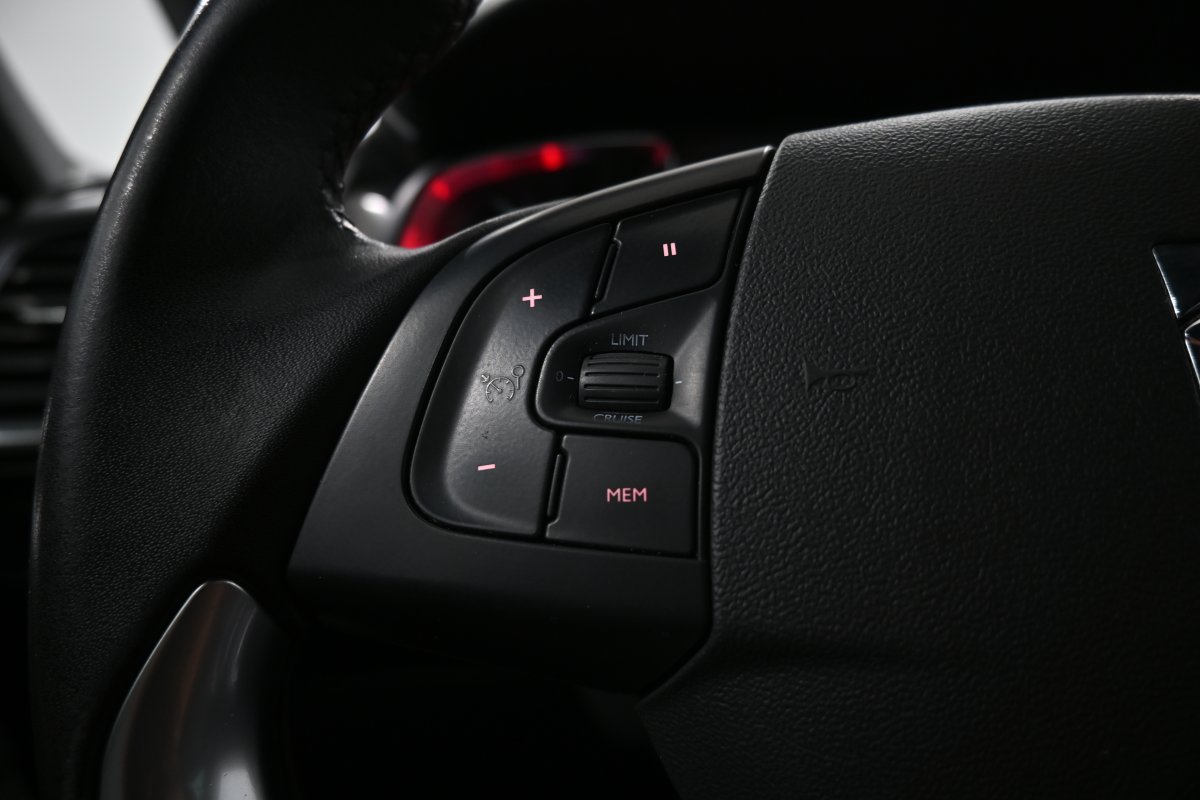 Foto Citroen DS5 20