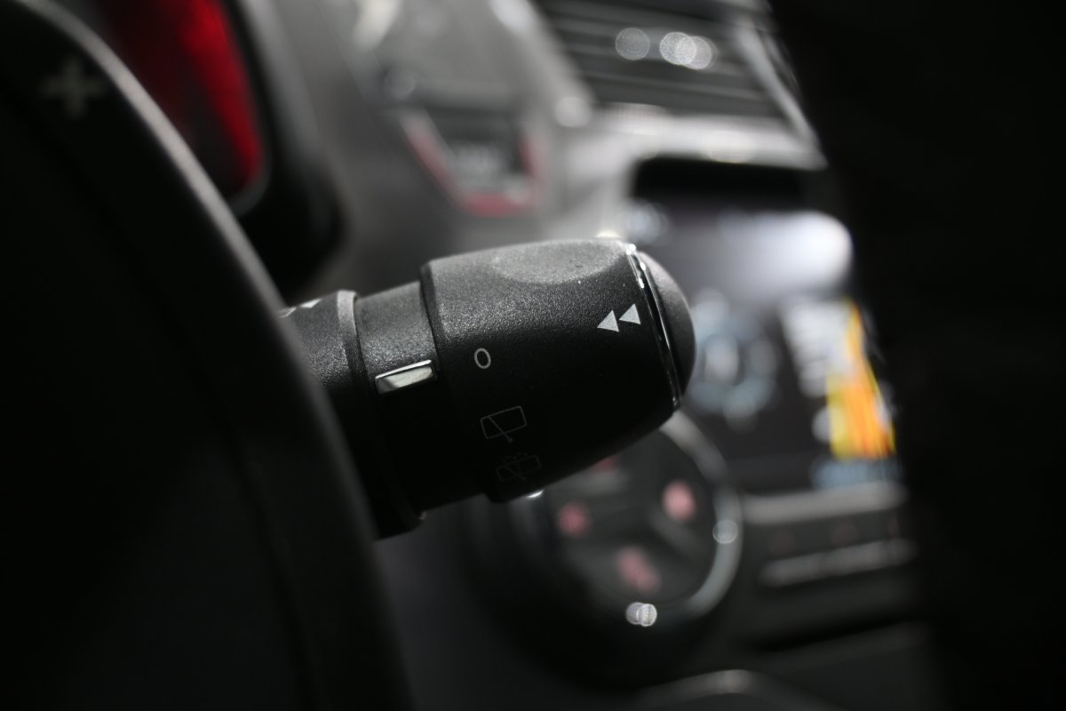Foto Citroen DS5 25
