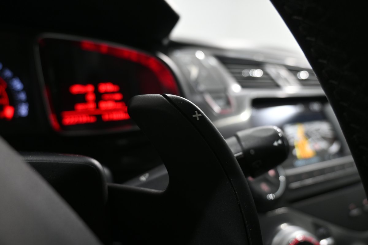 Foto Citroen DS5 23