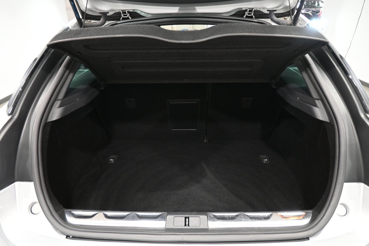 Foto Citroen DS5 8