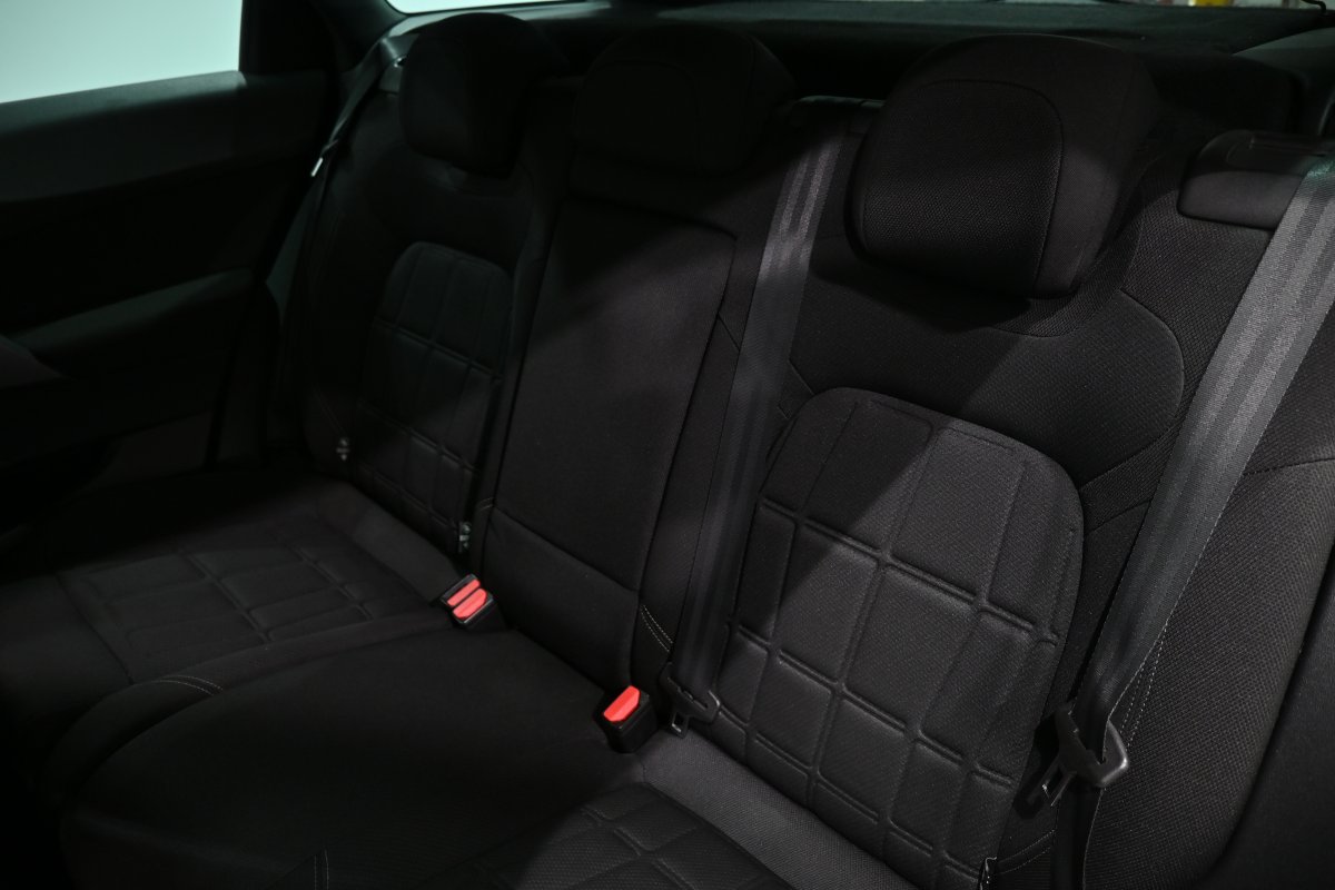 Foto Citroen DS5 12