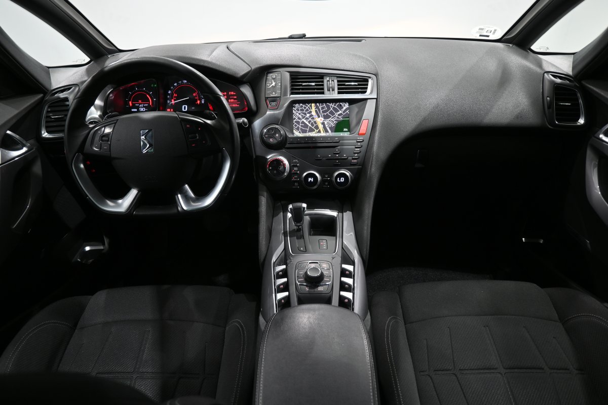 Foto Citroen DS5 18
