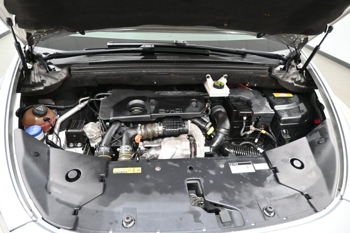Foto Citroen DS5 7