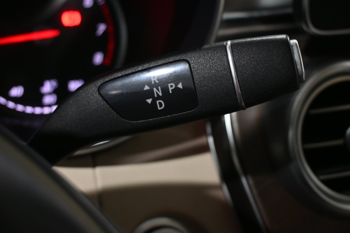 Foto Mercedes-Benz GLC 28