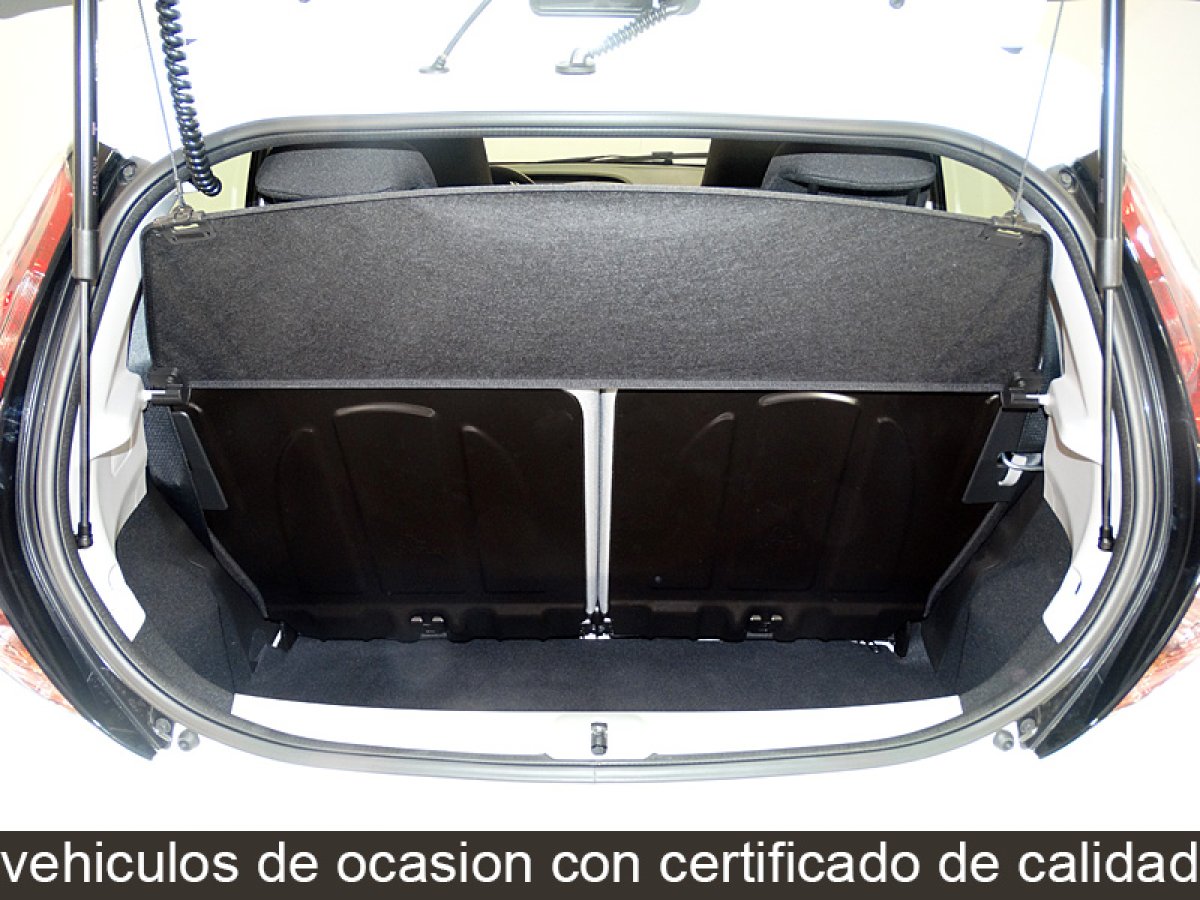 Foto Toyota Aygo 8