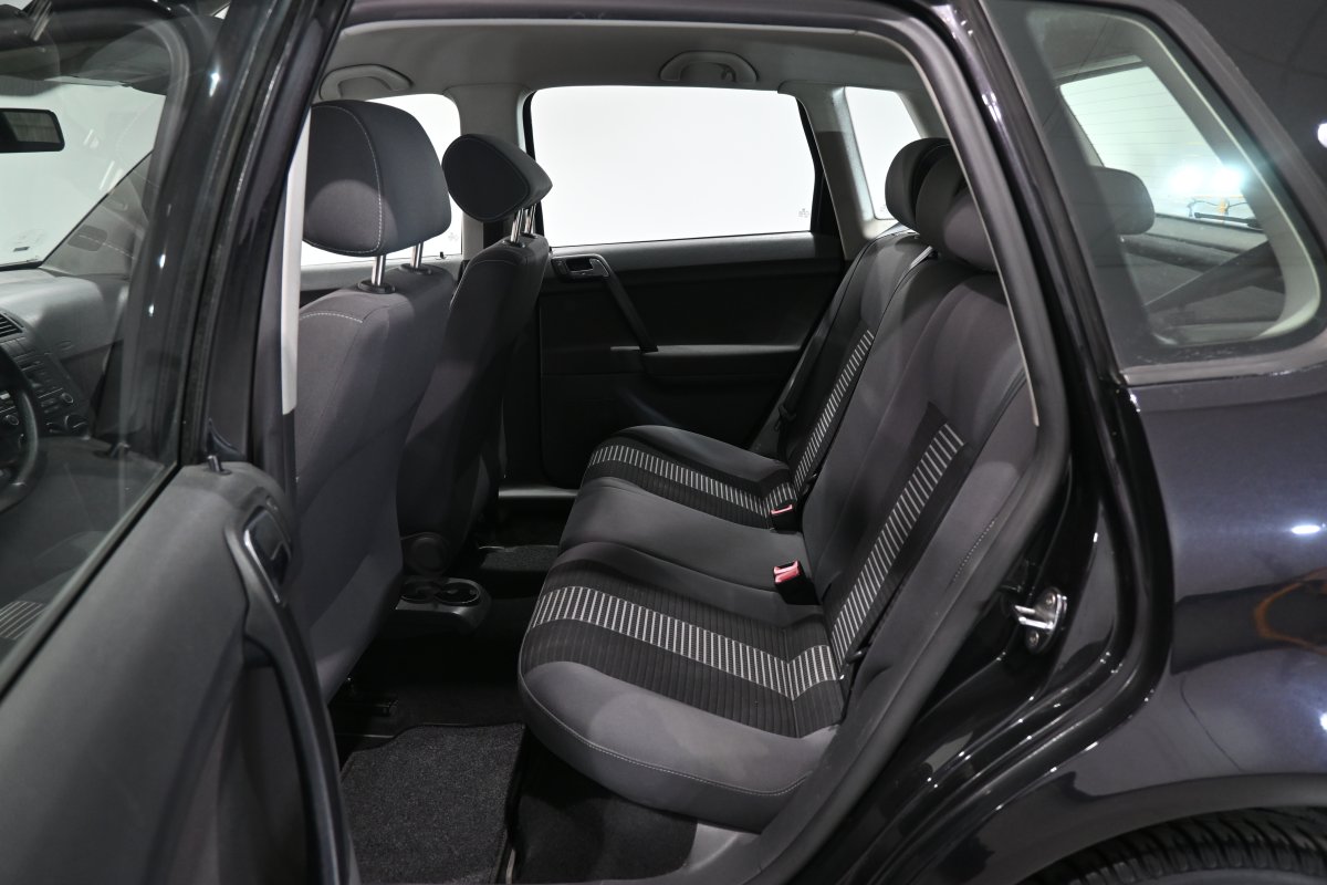 Foto Volkswagen Polo 11