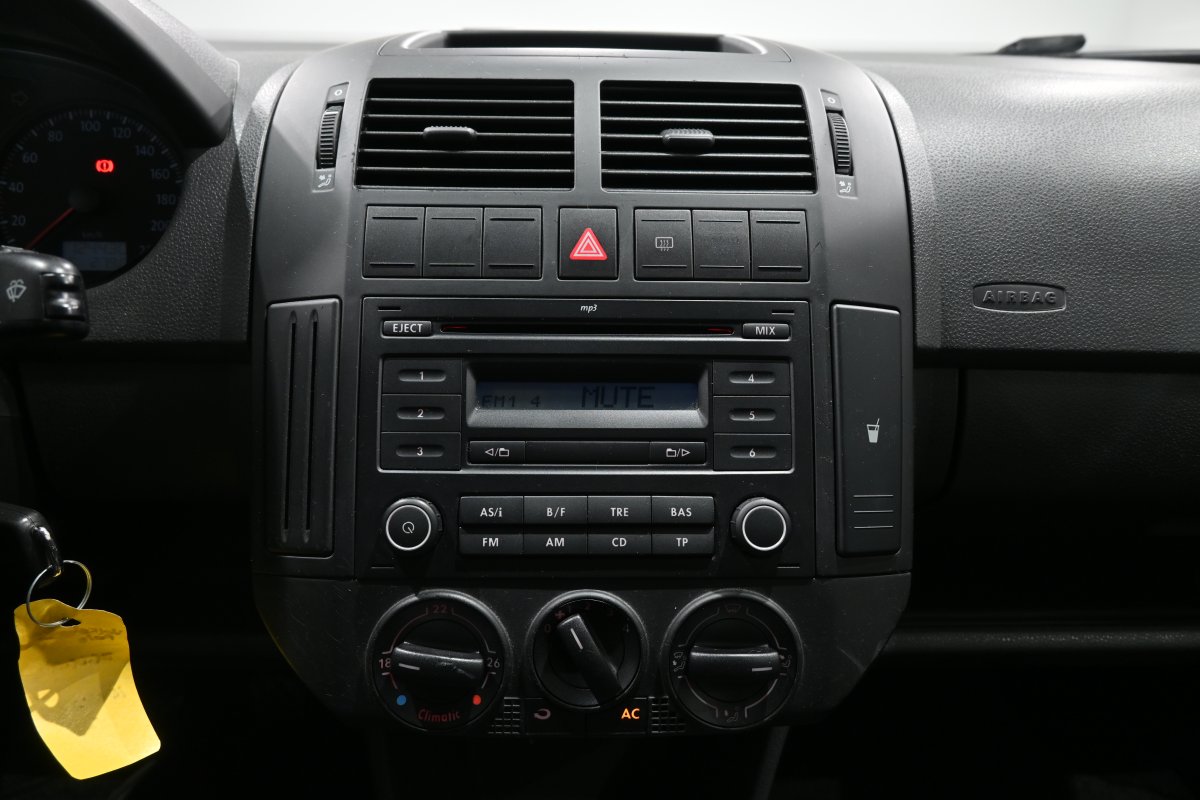 Foto Volkswagen Polo 13