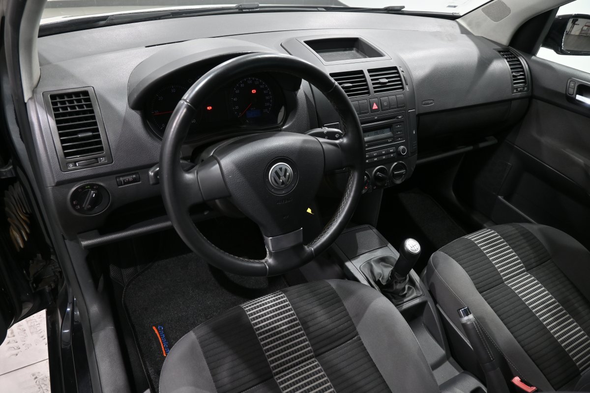 Foto Volkswagen Polo 9