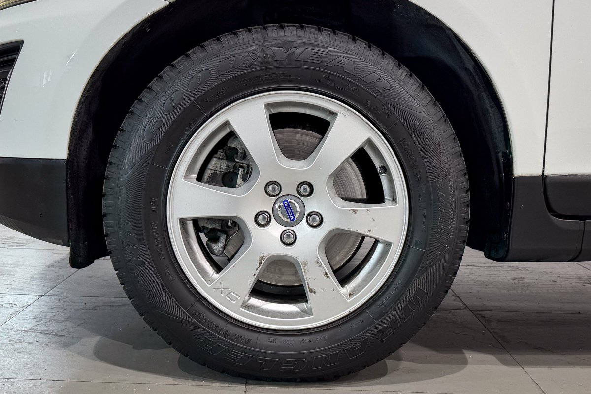 Foto Volvo XC60 26