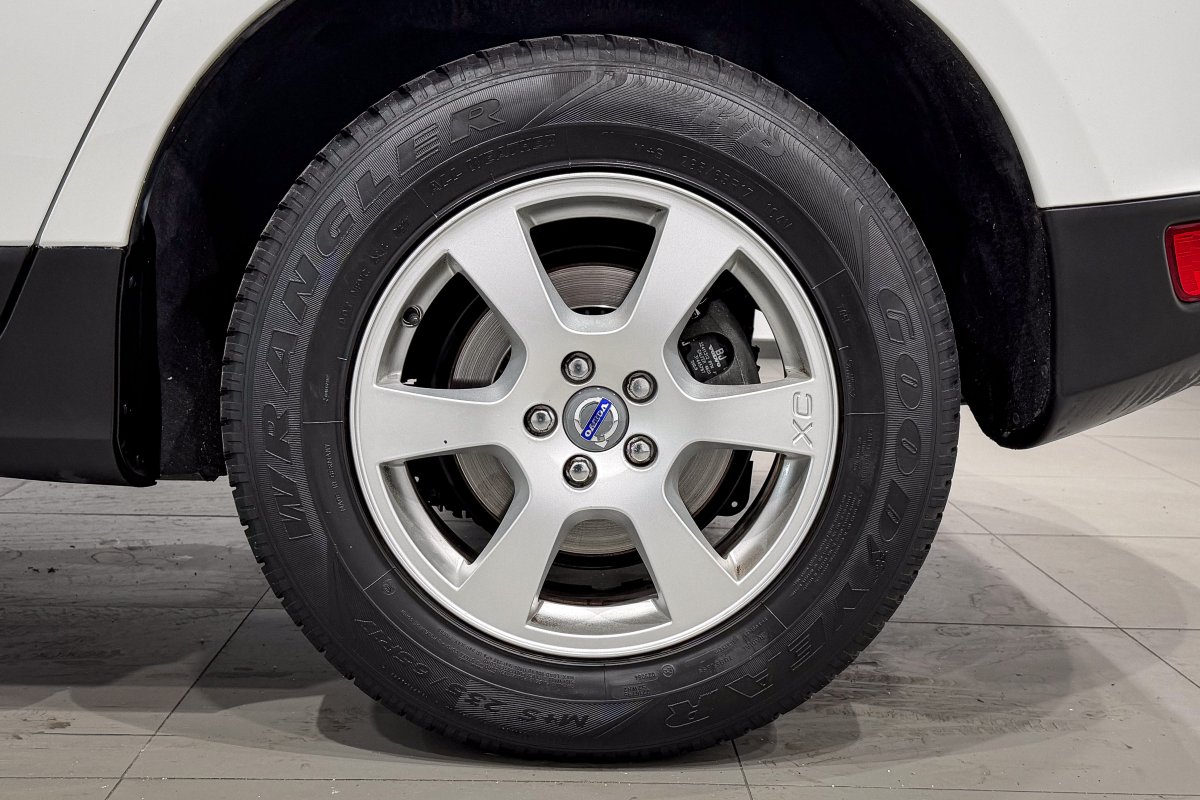 Foto Volvo XC60 27