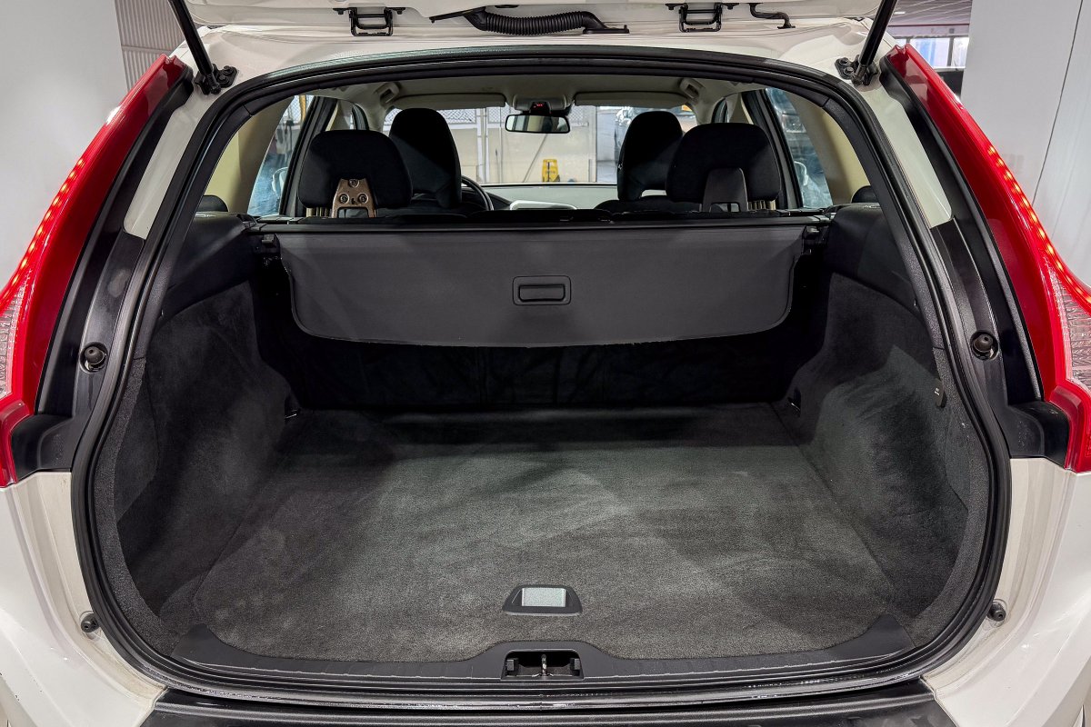 Foto Volvo XC60 8