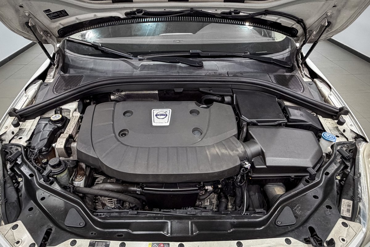 Foto Volvo XC60 7