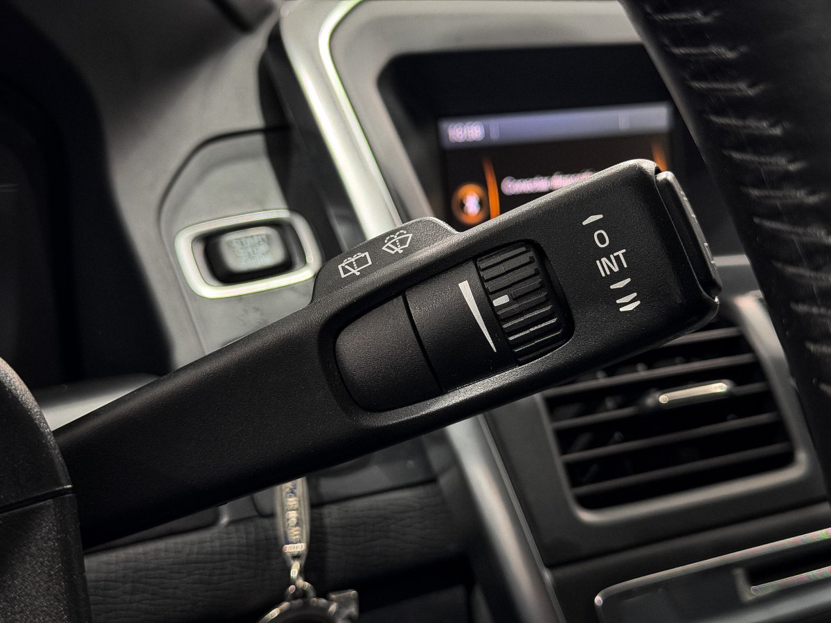 Foto Volvo XC60 23