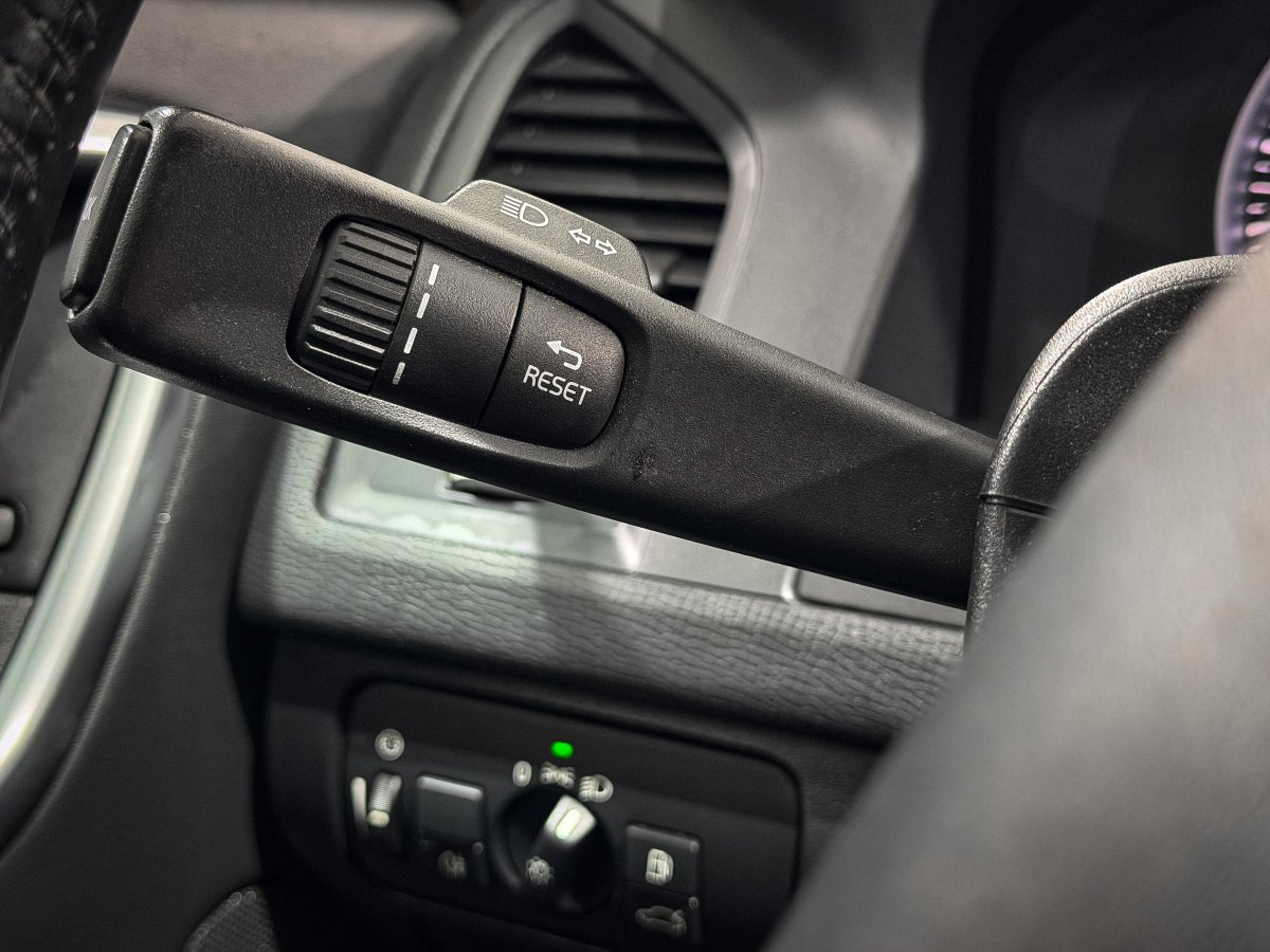 Foto Volvo XC60 22