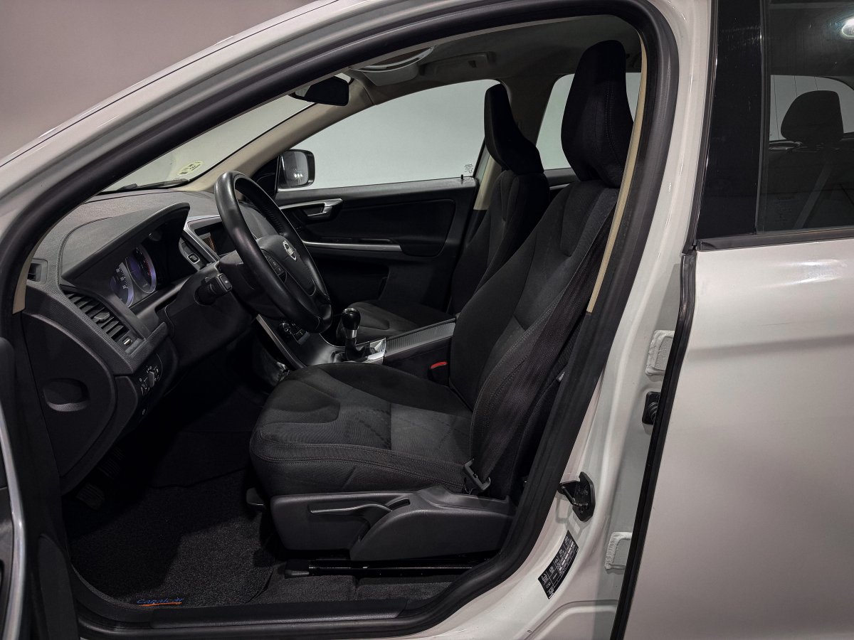 Foto Volvo XC60 10