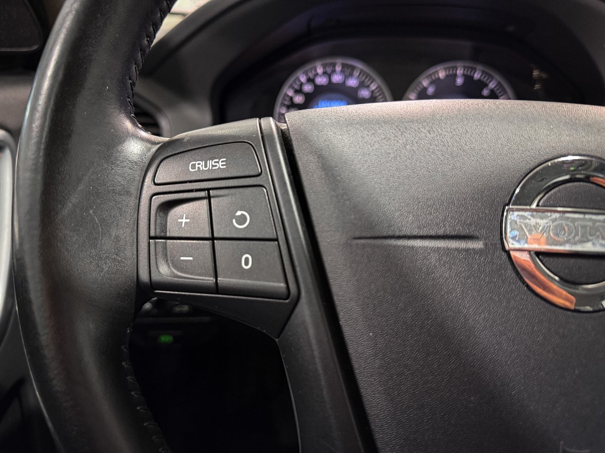 Foto Volvo XC60 20