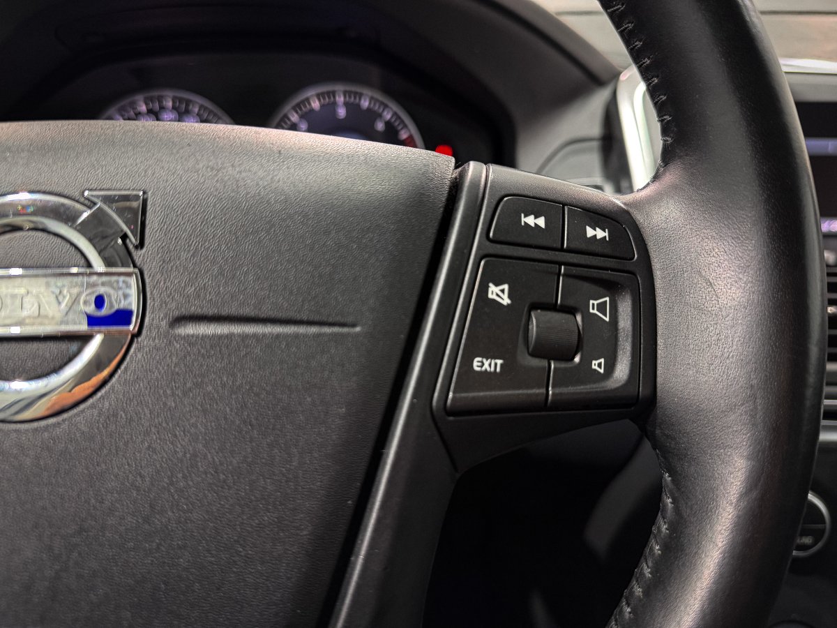 Foto Volvo XC60 21