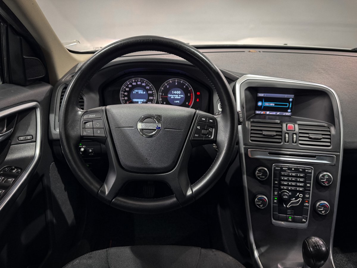Foto Volvo XC60 18