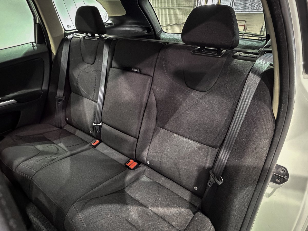 Foto Volvo XC60 12