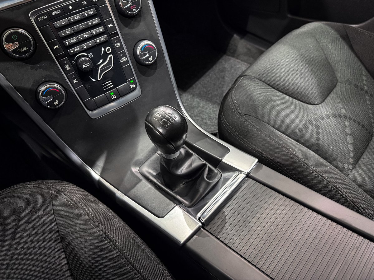 Foto Volvo XC60 19
