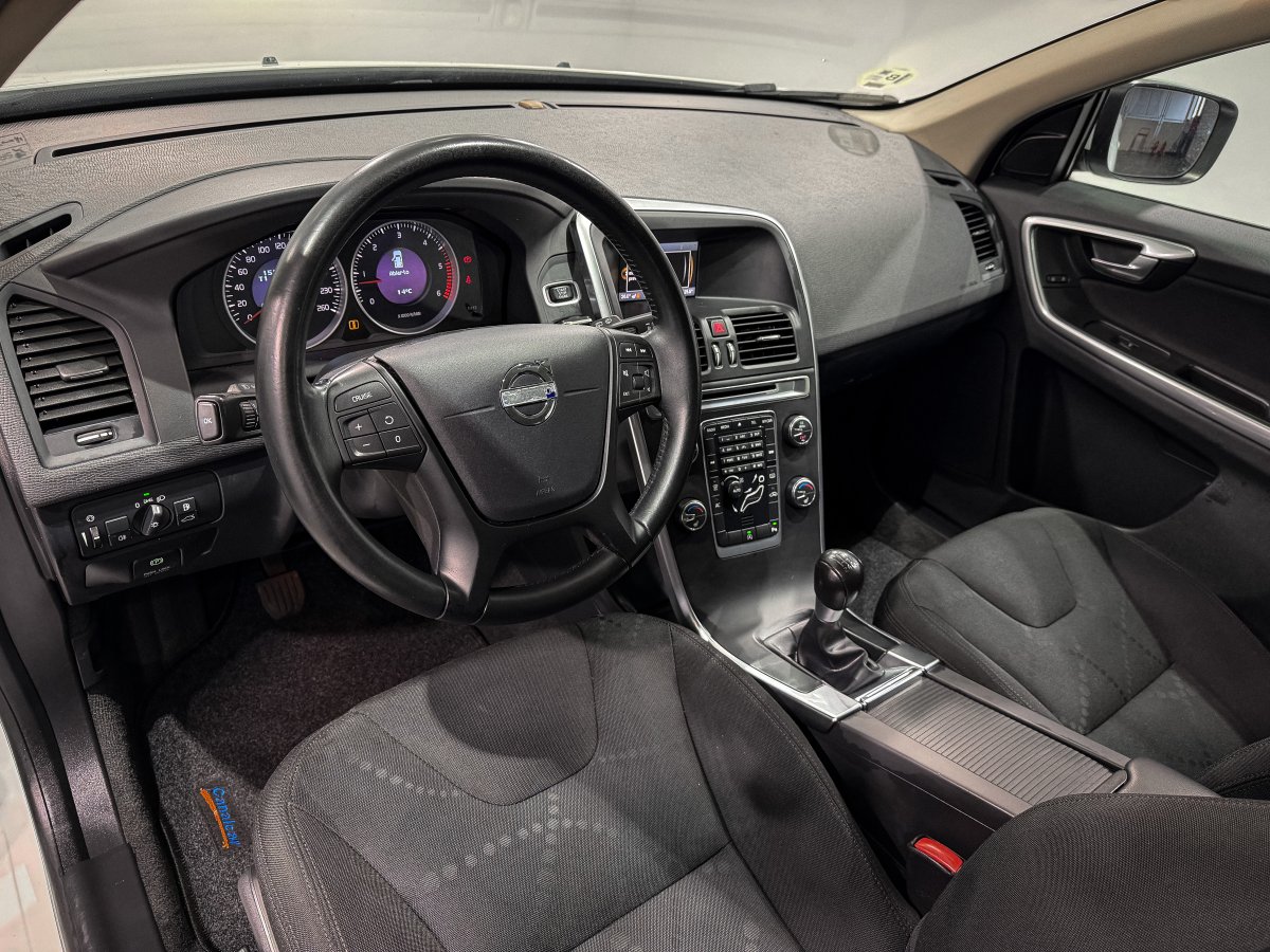 Foto Volvo XC60 9