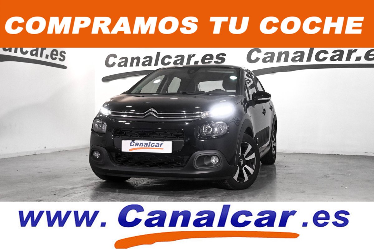 Foto Citroen C3 2