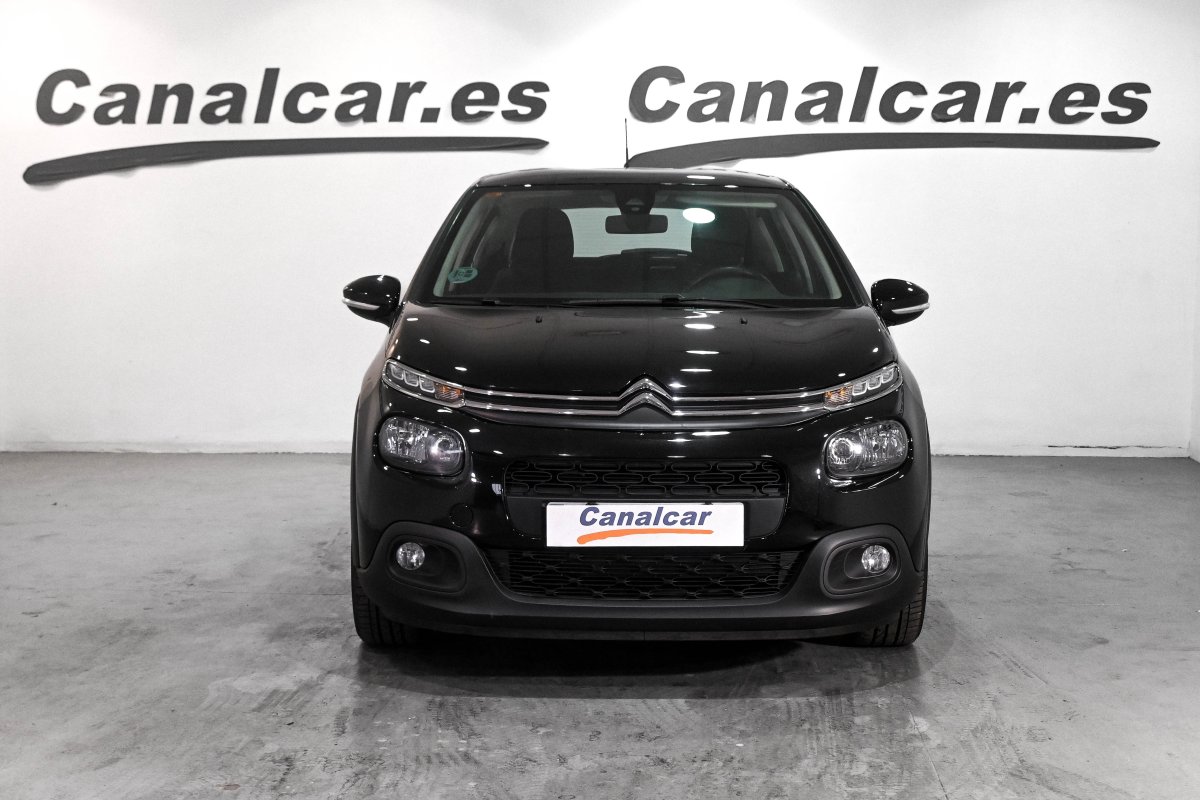 Foto Citroen C3 3