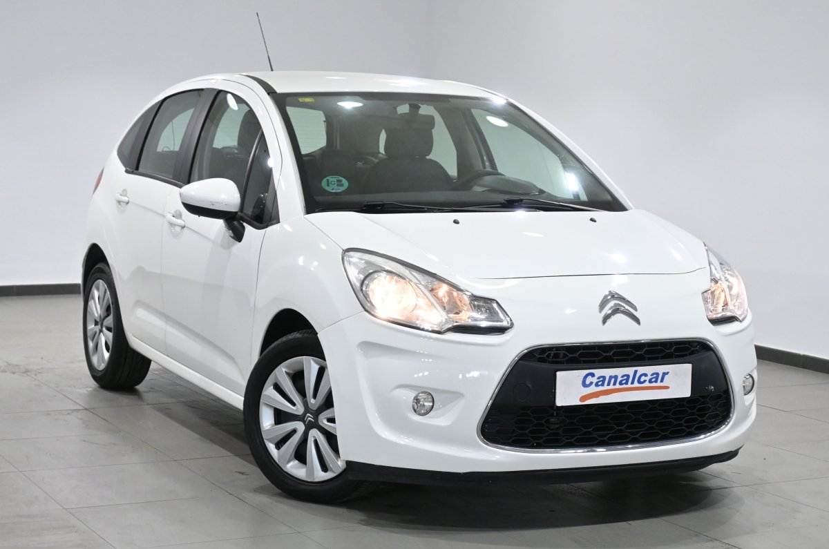 Foto Citroen C3 3