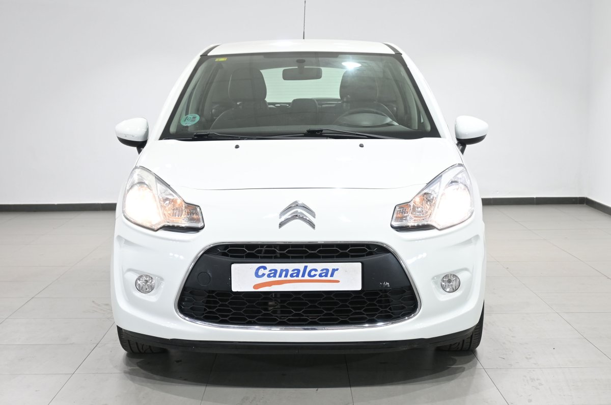 Foto Citroen C3 2