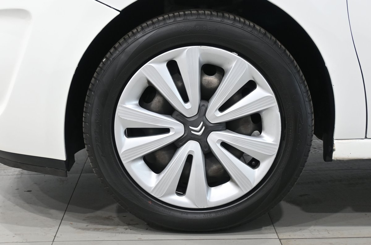 Foto Citroen C3 25