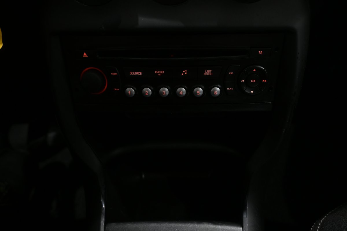 Foto Citroen C3 17
