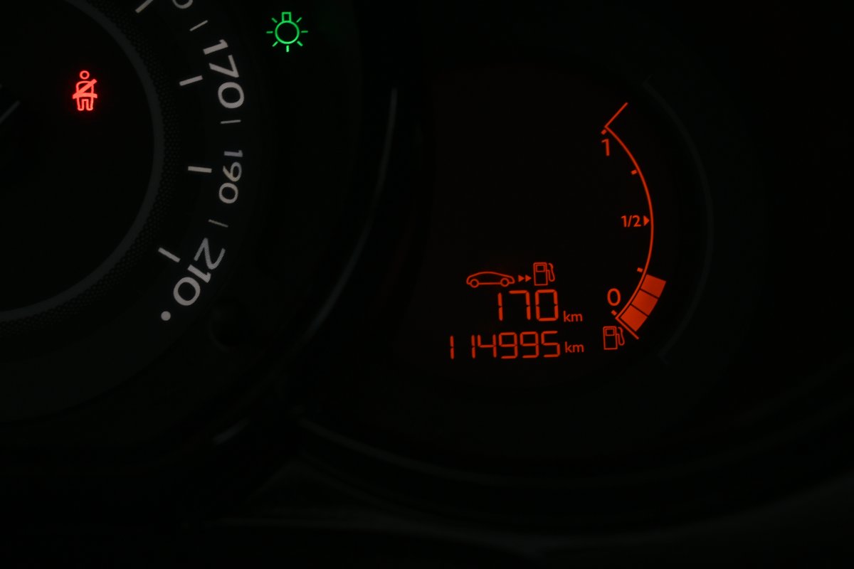 Foto Citroen C3 13