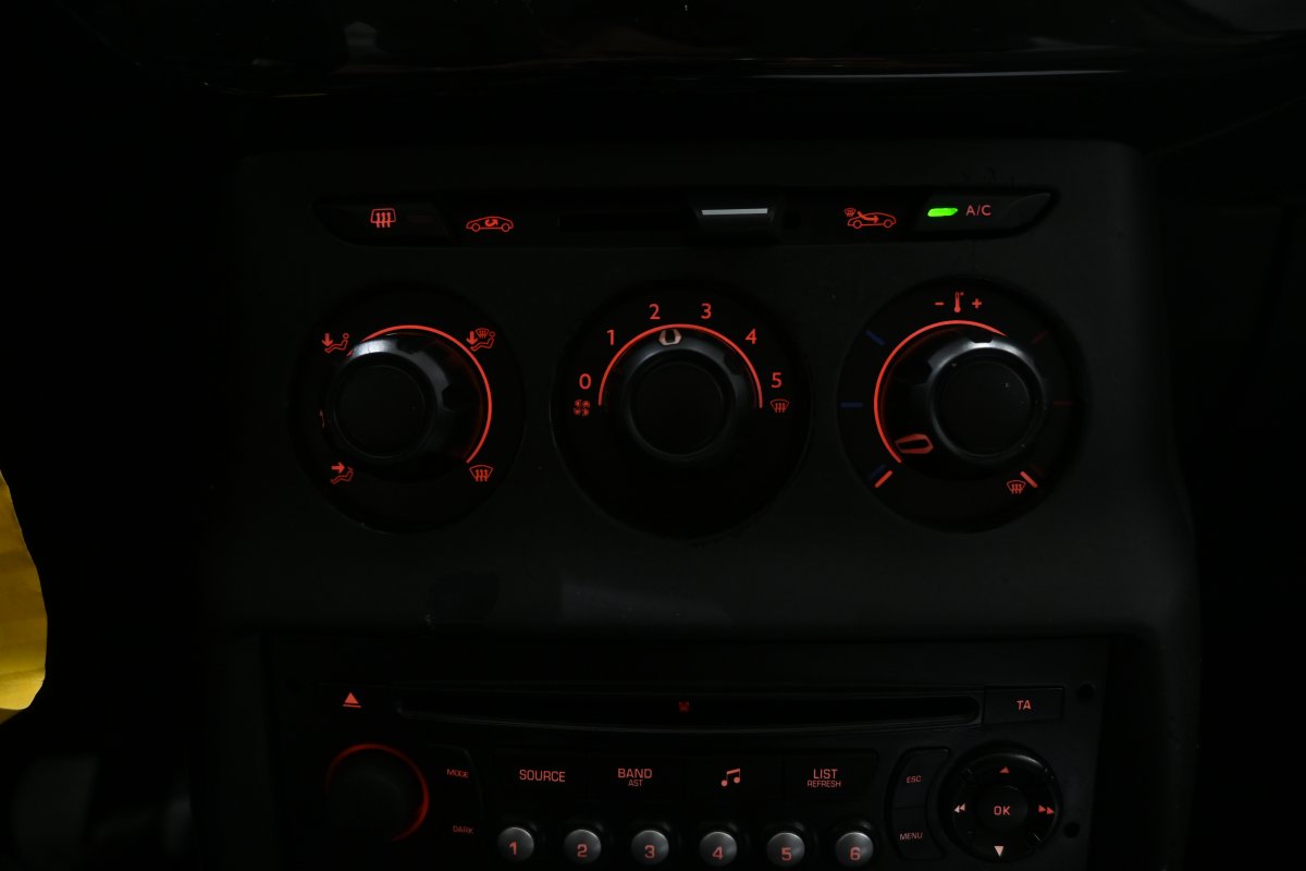 Foto Citroen C3 16