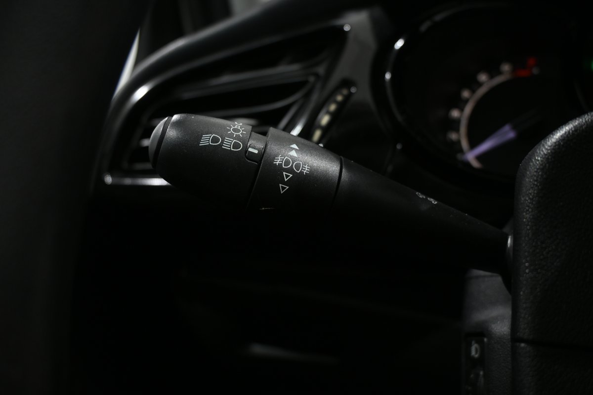 Foto Citroen C3 20