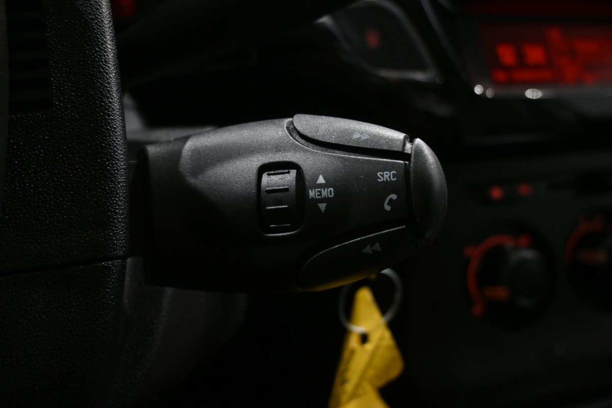 Foto Citroen C3 22