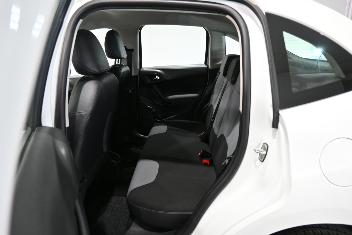 Foto Citroen C3 11