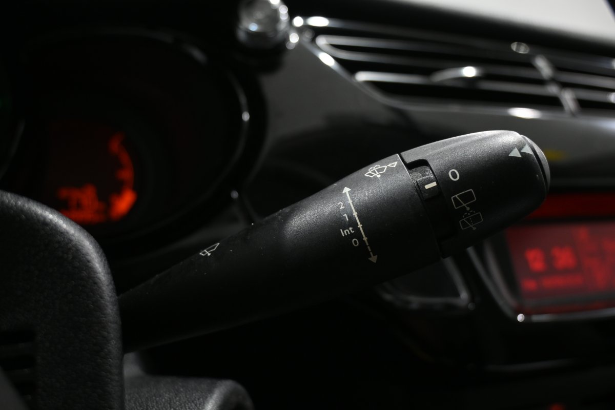 Foto Citroen C3 21