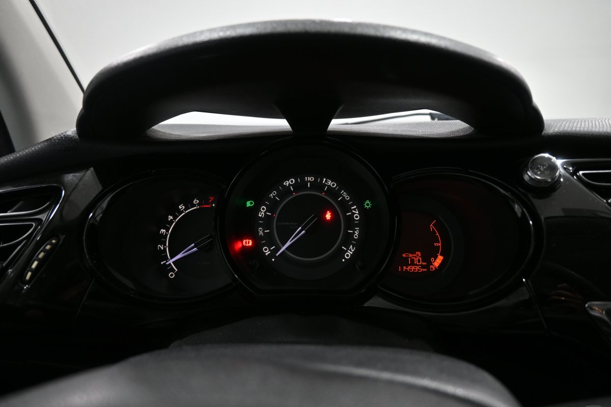 Foto Citroen C3 14
