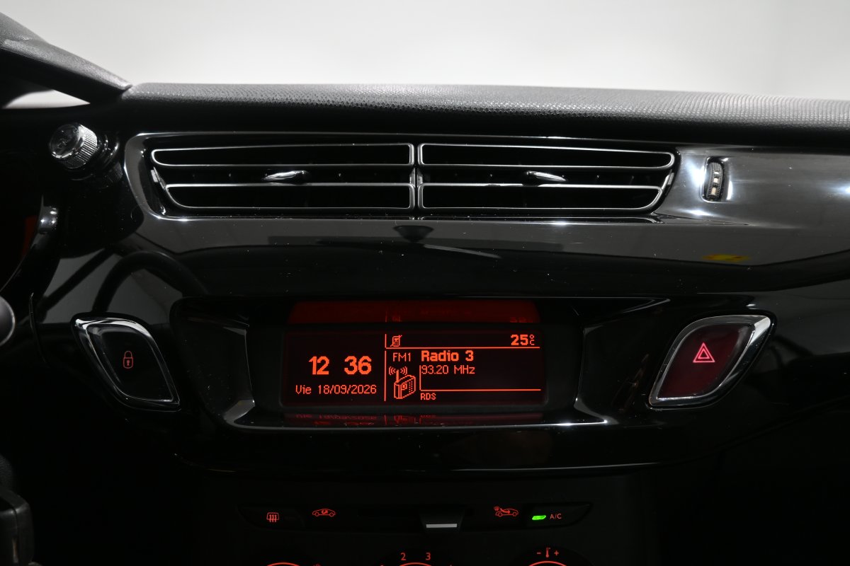 Foto Citroen C3 15