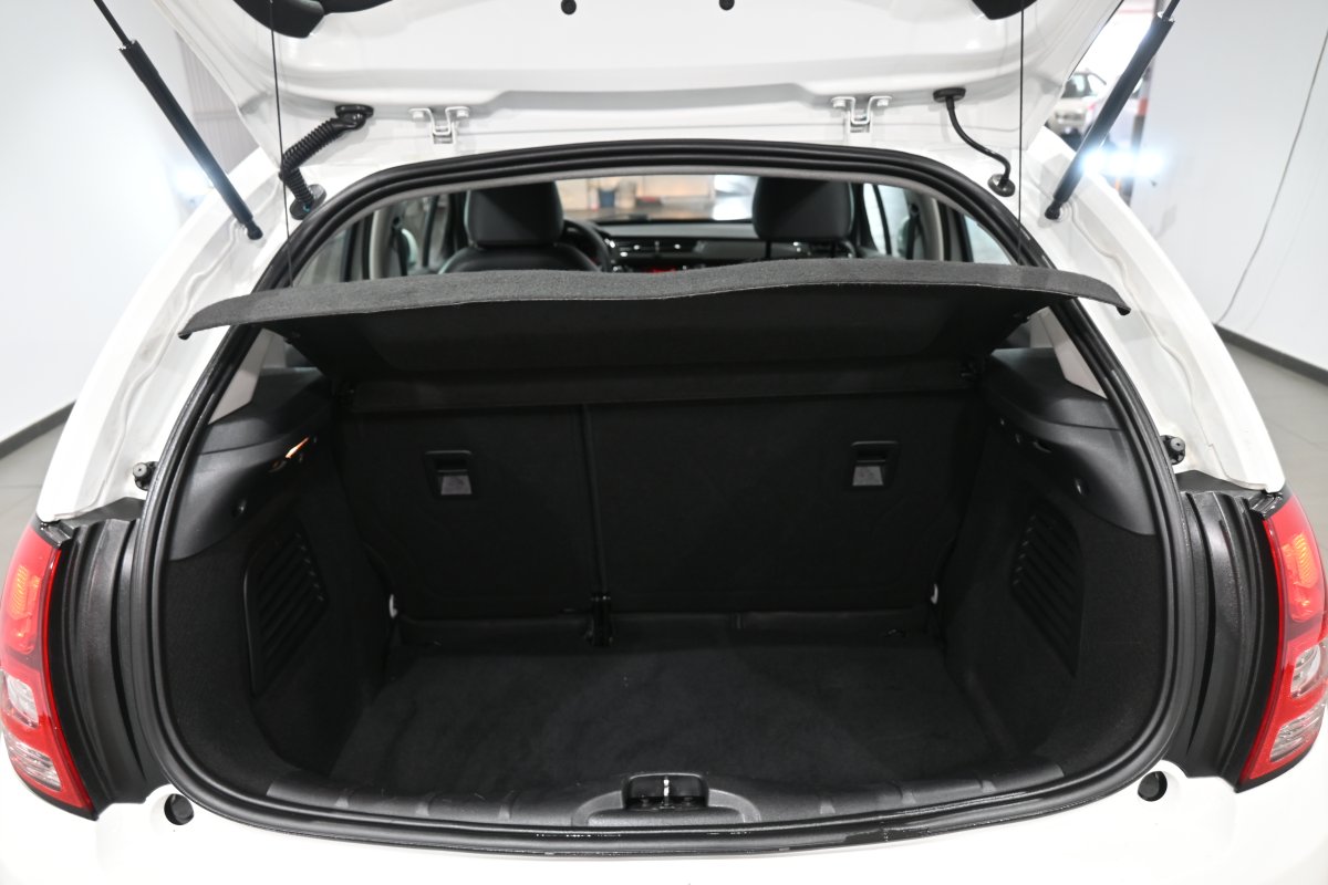 Foto Citroen C3 8
