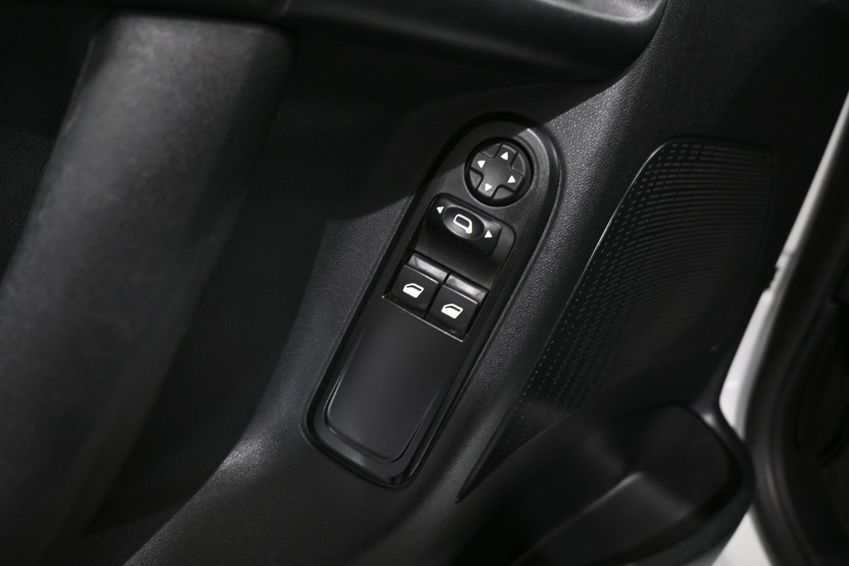 Foto Citroen C3 23