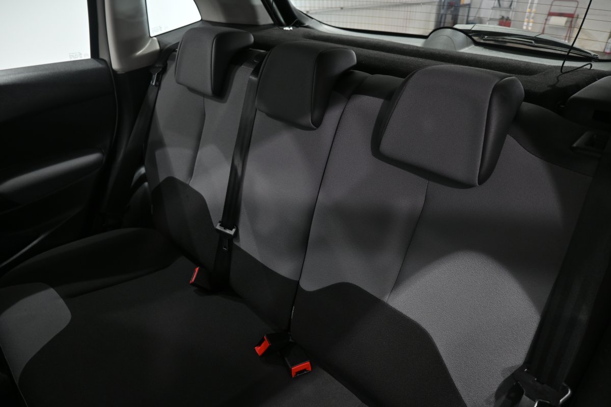 Foto Citroen C3 12