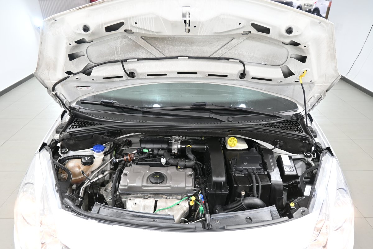Foto Citroen C3 7
