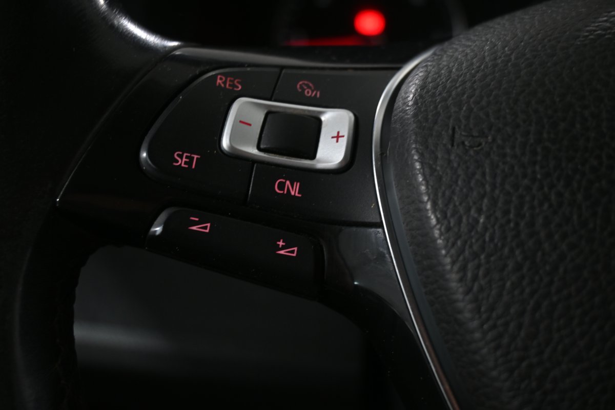 Foto Volkswagen Caravelle 20