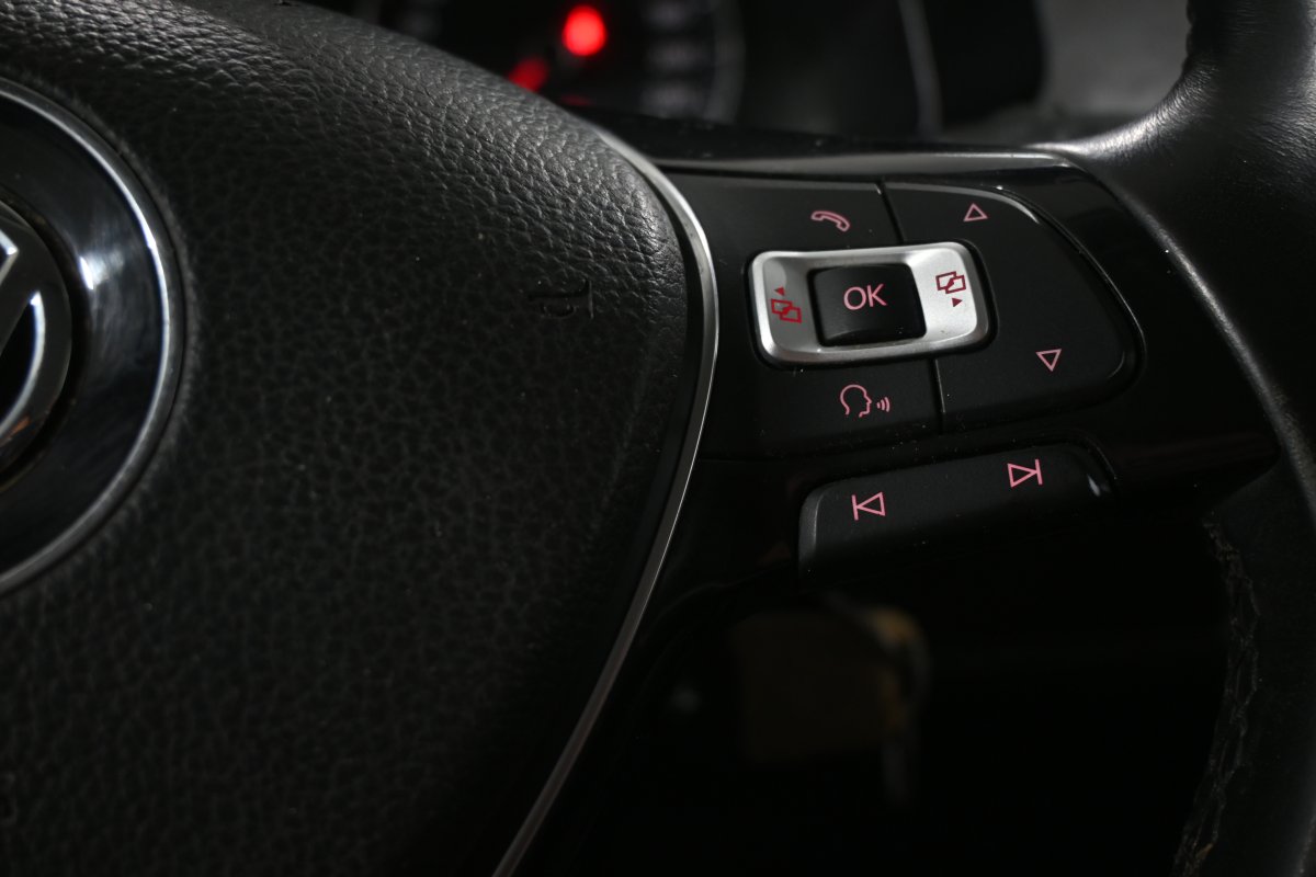 Foto Volkswagen Caravelle 21