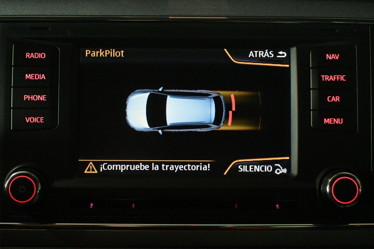 Foto Seat Leon 15