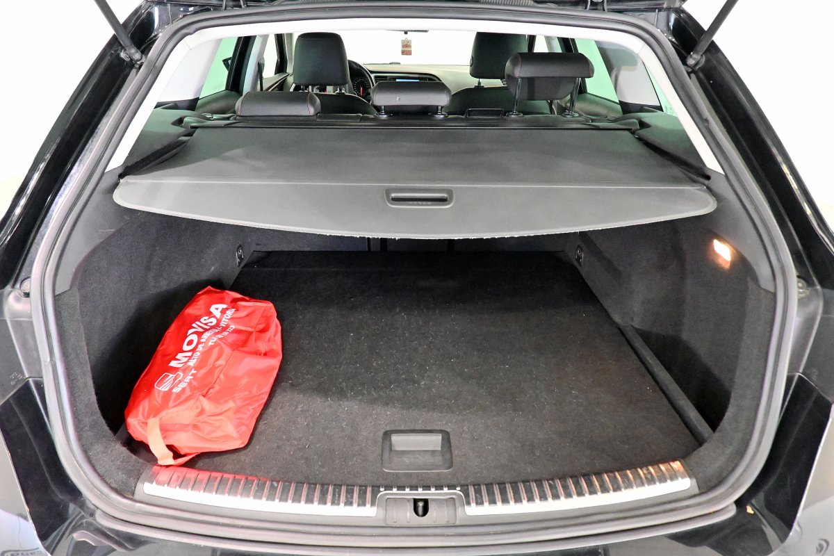 Foto Seat Leon 8