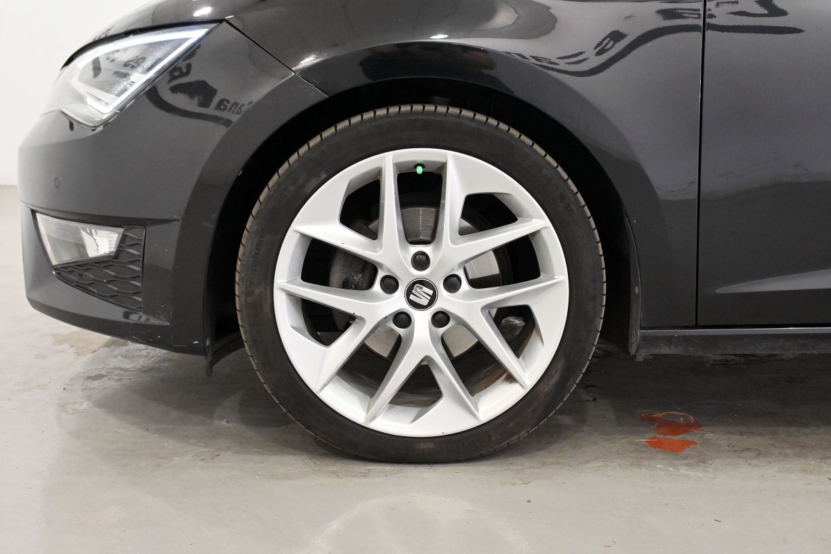 Foto Seat Leon 31