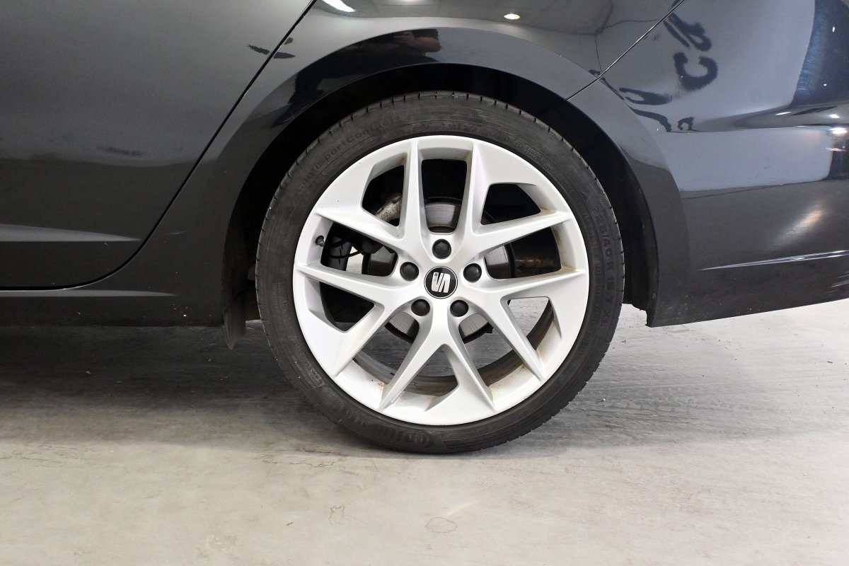 Foto Seat Leon 32