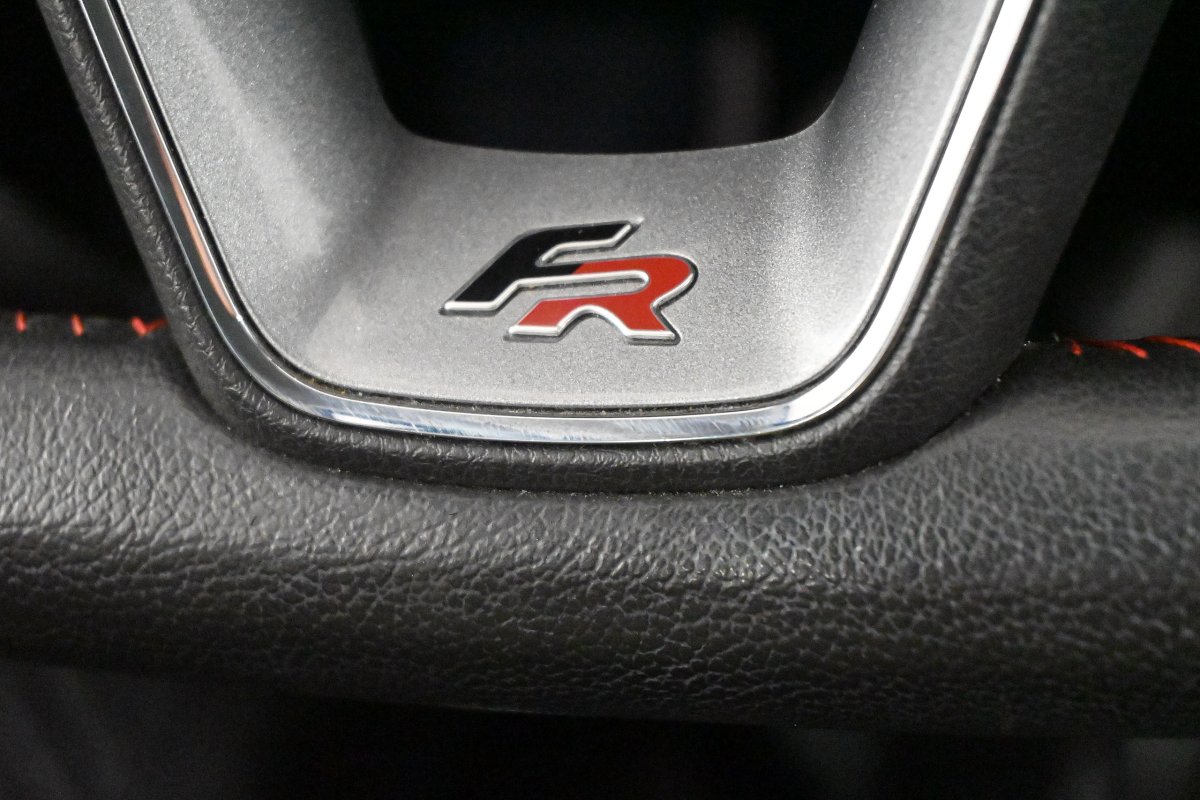 Foto Seat Leon 30